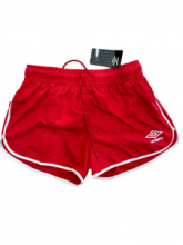 SHORT MARE UMBRO UBK71124B LIGHT.RED