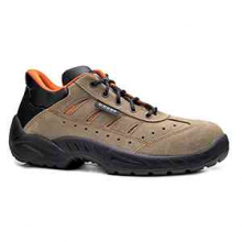 SCARPA BASE PROTECTION B0165 PADDINGTON S1P SRC-BS BASSA