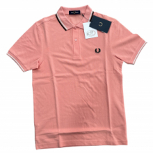 POLO FRED PERRY M3600 P06