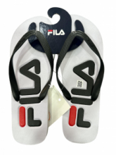 INFRADITO UOMO FILA FFM0007 13036 WHITE