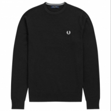 MAGLIONCINO FRED PERRY K9601 102