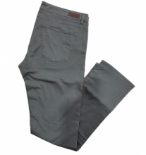 PANTALONE GEOX 5TASCHE FUSTAGNO M5432A T2258 F1068