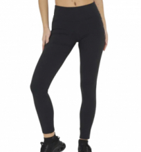 LEGGINGS LEGEA LARISSA NERO