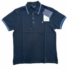 POLO NAVIGARE M/M NVC500-1 NAVY