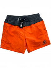 BOXER MARE LOTTO 438309 ORANGE