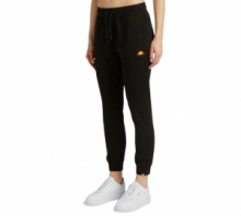 PANTALONE ELLESSE EHW312S23 BLACK