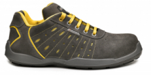 SCARPA BASE PROTECTION B0672 SMASH S1P SRC-BS FORATA BASSA