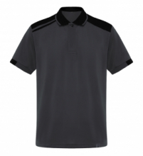 POLO ROLY M/M SAMURAI 8410 GREY/BLACK