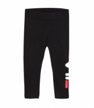 LEGGINGS BIMBA FILA FAK0125 BLACK