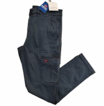 PANTALONE NORWAY 133320 CARGO NAVY