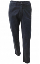 PANTALONE NAVIGARE T/A TWILL NVD8009 130