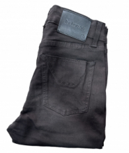 JEANS JECKERSON JKPA080 IS24IDARK DARK BLACK DENIM