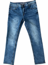 JEANS BUGER IVY V106