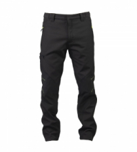 PANTALONE JRC ADAMELLO SOFTSHELL 995920 BLACK