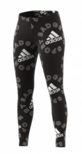 LEGGINGS ADIDAS HC9169 W BLUV Q1 LEG