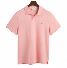 POLO GANT 2220 SLIM SHIELD SS PIQUE 671