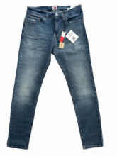 JEANS TOMMY AUSTIN SLIM TAPARED DM0DO18728