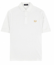 POLO FRED PERRY M6000 U72