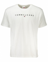 T-SHIRT TOMMY JEANS DM0DM17993 YBR