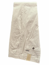 PANTALONE BUGER 62SJPAP48065 SABBIA