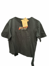 T-SHIRT YES ZEE T255 / TF00 Col. 0801