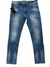 JEANS BUGER BG Z26 NR NEW REGULAR