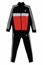 TUTA UNISEX ADIDAS IY1795 U 3S TIBERIO TS