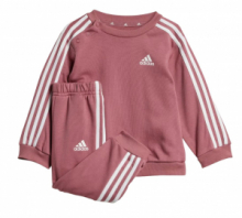 TUTA UNISEX ADIDAS IZ4988 I 3S JOG