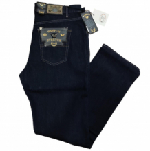 JEANS WAMPUM 11504 1041